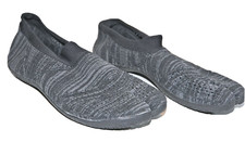 Tabi Zehenschuhe split toe barfuß Sneakers Sockenschuhe Gr. 44