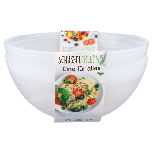 Müslischüssel - x,