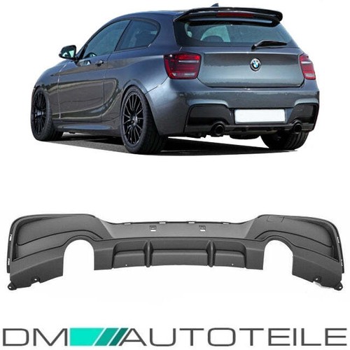 Sport performance heckdiffusor - sport-performance,