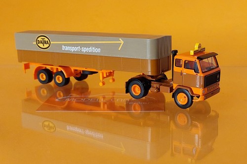 Brekina 85673 volvo 89 - volvo, f