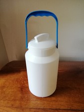 Vintage benta milchkanne milch - vintage,