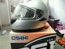 Osbe Integralhelm mit