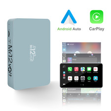 Mr12volt wireless carplay - mr12volt, und