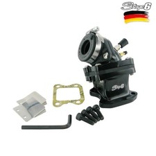 Anlage Von Versorgungsstrom S6