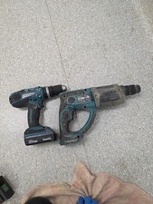 Makita HP457D