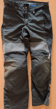 BMW AirFlow Motorradhose mit 4