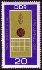 1493 volleyball weltpokal netz - volleyball-weltpokal,