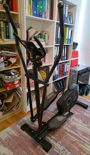 Crosstrainer von skandika - crosstrainer,