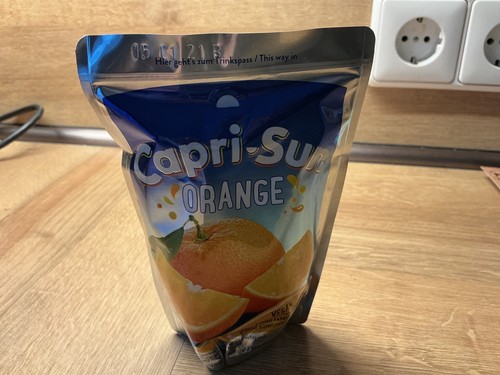 Original capri sonne - original,