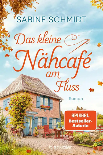 Das kleine nähcafé - das,