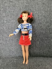 Vintage Barbie Skippers Friend