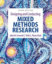 Designing and Conducting Mixed