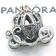 Pandora Charm Bicolor"Disney