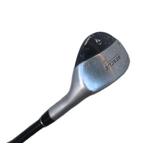 Taylormade mid rescue - taylormade,