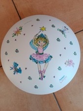Lillifee Wandlampe