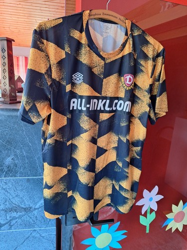 Dynamo dresden shirts der - shirts, in
