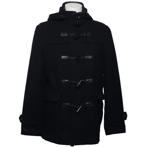 Zara man dufflecoat herren - zara, dufflecoat,