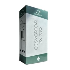 Secret Jardin Cosmorrow LED