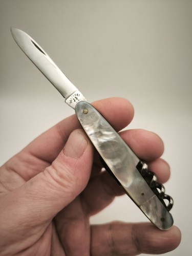 Robert klaas klappmesser - robert,