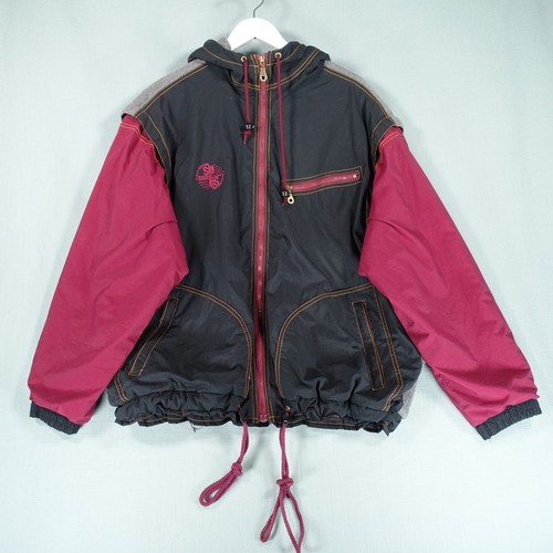 Vintage rodeo skijacke - rodeo, c&a