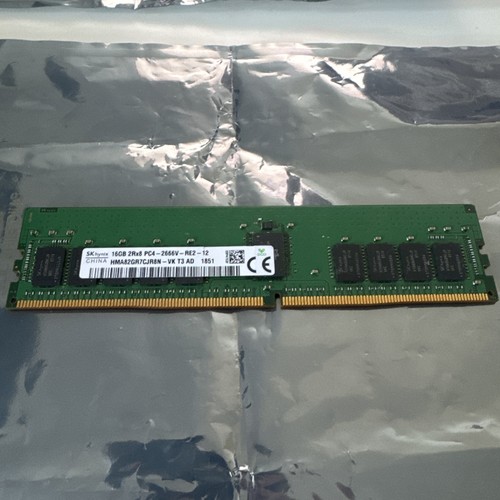 Lenovo 16gb ddr4 - 16gb, rdimm