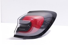 Heckleuchte LED Aussen Rechts