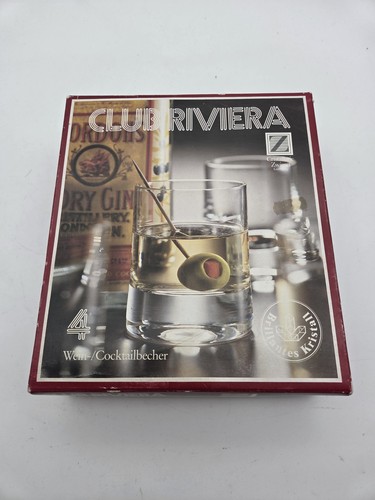 Vintage club riviera - club,