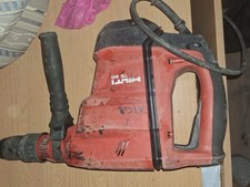 Bohrhammer Hilti TE60 ATC