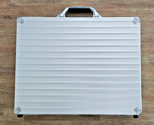 Rimowa attache aktenkoffer - attache,
