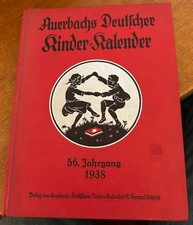 Auerbachs Deutscher