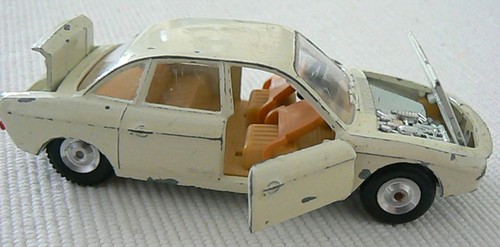 Gama nsu wankel - gama, ro