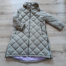 Steppmantel *BLONDE NO. 8*