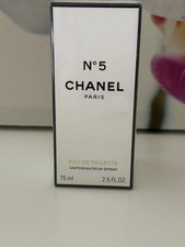 Chanel no5 eau toilette - de,