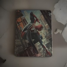 Marvel Spider-Man "2018"