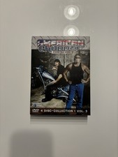 American Chopper Vol. 3 DVD, 4