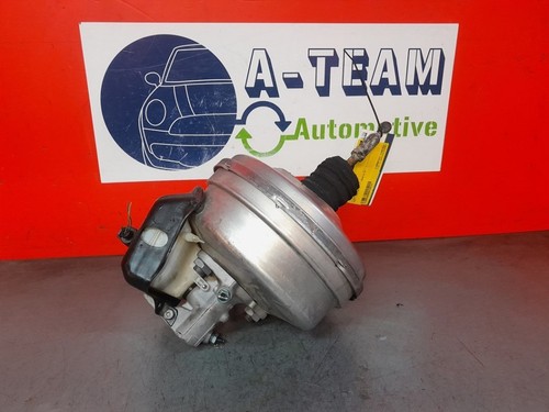 Bremskraftverstärker abs audi - bremskraftverstÄrker,