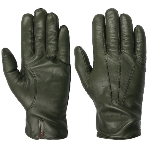 Caridei classic nappaleder - caridei,