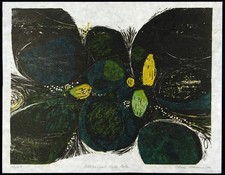 "Pebbles and Tide Pools" 1963