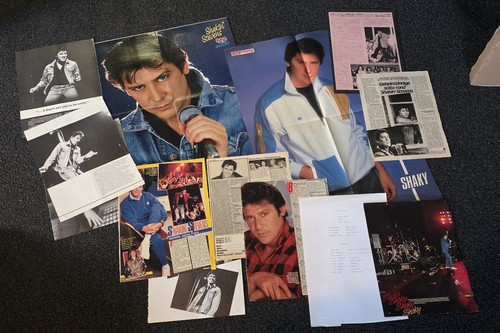 Shakin stevens posters - posters, &