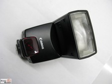 Canon Speedlite 380EX digital
