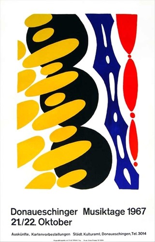 Ernst wilhelm nay - ernst,