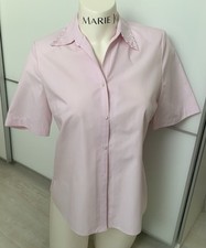 Barisal hemd bluse mit kurzem - hemd-bluse,