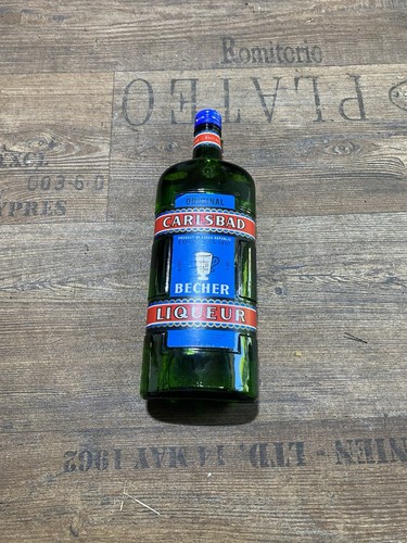 Carlsbad becher liqueur 07l - becher,