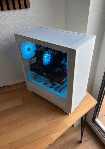 High end gaming ryzen - pc, |