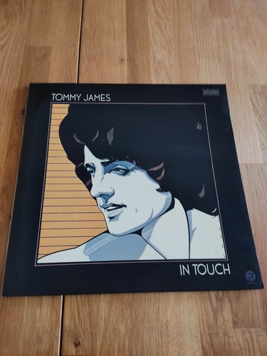 Tommy james touch - tommy, in