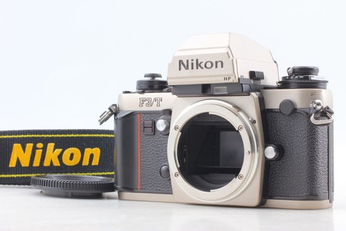 Neuwertig nikon f3t - [neuwertig],