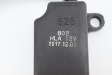 Mechanismus Öffnung Sattel-