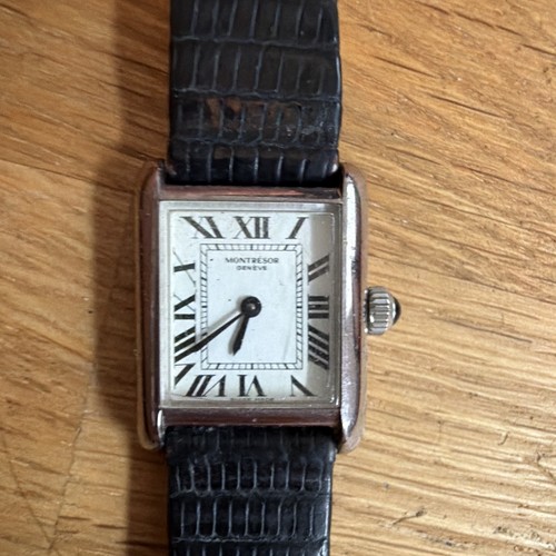Montrésor geneve swiss - montrésor,