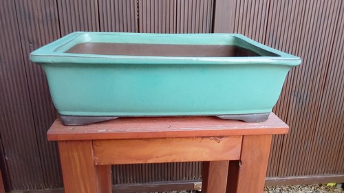 Bonsaischale groß xxl 51 - bonsaischale, xxl...51