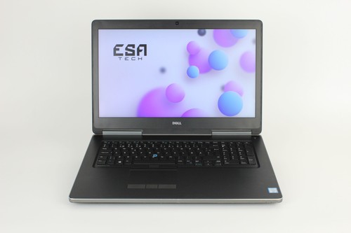 Dell precision 7720 - dell,